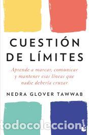 Libros: Cuesti&oacute;n de l&iacute;mites - Tawwab, Nedra Glover - Foto 1