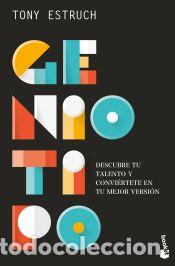 Libros: Geniotipo - Estruch, Tony - Foto 1