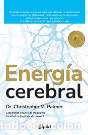 Libros: Energ&iacute;a cerebral - Christopher M. Palmer - Foto 1