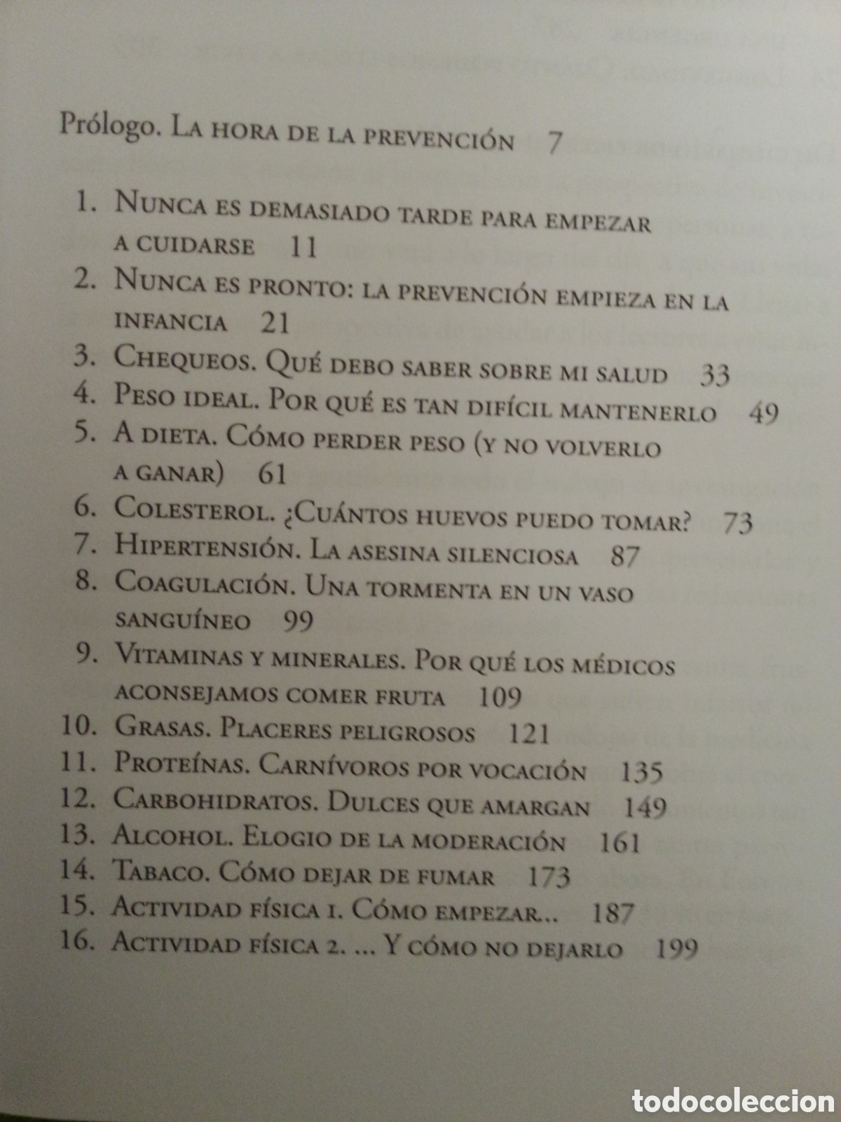 Libros: La Ciencia de la Salud (Valent&iacute;n Fuster) - Foto 2