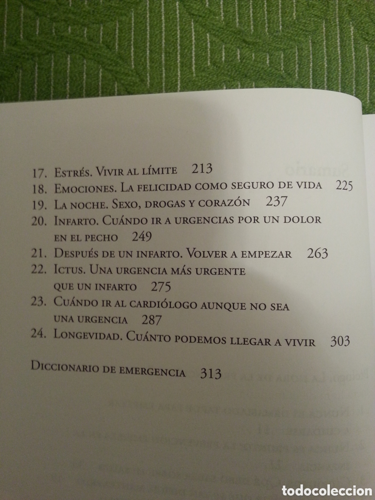 Libros: La Ciencia de la Salud (Valent&iacute;n Fuster) - Foto 3