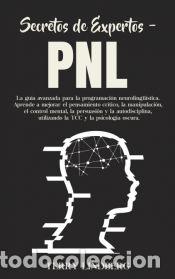 Libros: Secretos de Expertos - PNL - Terry Lindberg - Foto 1