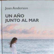 Libros: UN AÑO JUNTO AL MAR. JOAN ANDERSON.