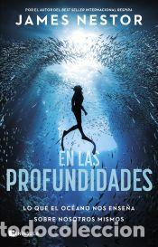 Libros: En las profundidades - Nestor, James - Foto 1
