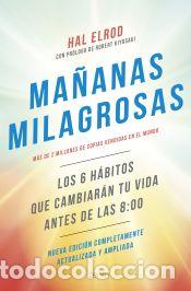 Libros: Ma&ntilde;anas milagrosas - Elrod, Hal - Foto 1