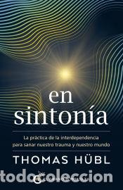 Libros: En sinton&iacute;a - Thomas H&uuml;bl - Foto 1