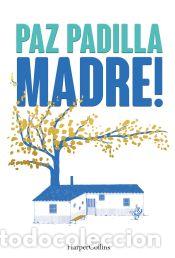 Libros: Madre - Padilla, Paz - Foto 1