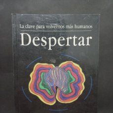 Libros: JULIO ANDRÉS PAGANO - DESPERTAR - PRIMERA EDICIÓN - 2008
