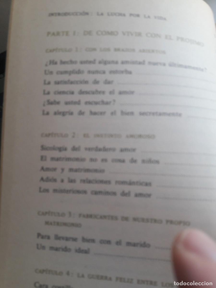 Libros: el arte de vivir vv aa - Foto 4