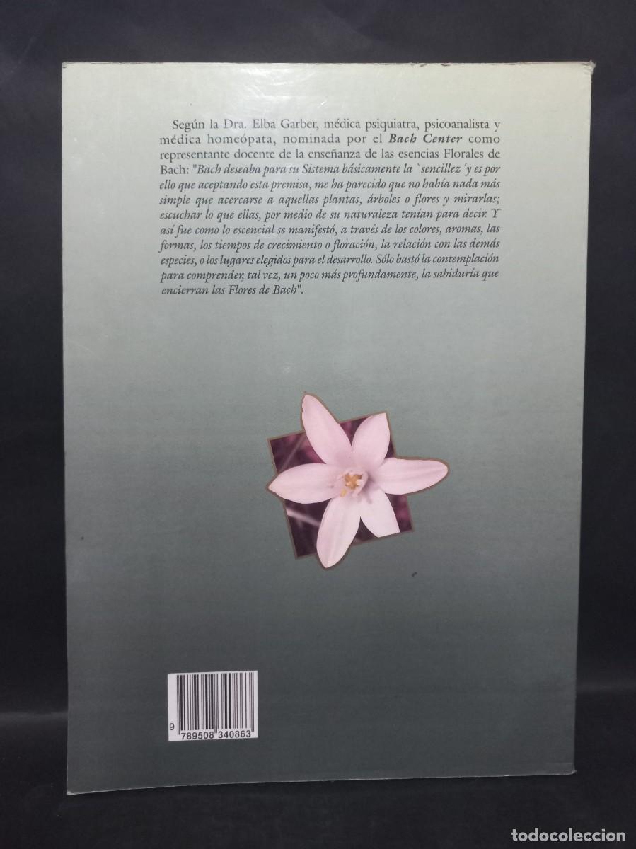 Libros: ELBA GARBER - VERDAD Y LUZ - 1994 - Foto 2