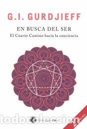 Libros: En busca del ser - Gurdjieff, G. I. - Foto 1