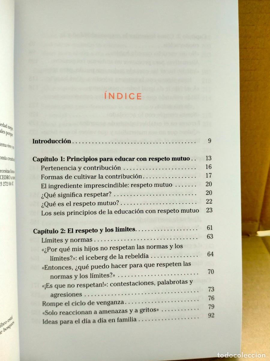 Libros: ANG&Eacute;LICA JOYA. EDUCAR SIN DESESPERAR .PLANETA - Foto 2