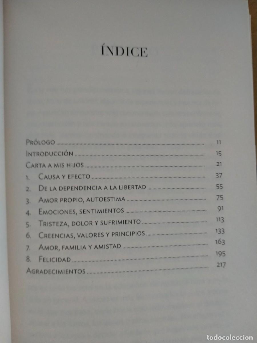 Libros: RAQUEL PERERA. PARA QUE NO TE OLVIDES .ESPASA - Foto 2