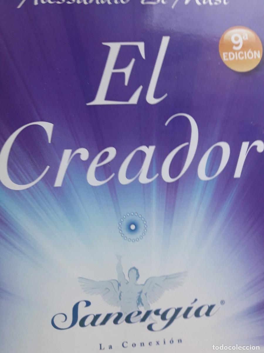 Libros: el creador Alessandro di Masi - Foto 1