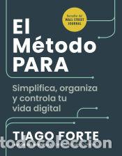 books: El M&eacute;todo Para (the Para Method Spanish Edition) - Forte, Tiago