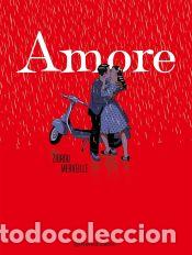 Libros: Amore - Merveille, David; Zidrou - Foto 1