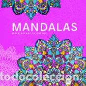 Libros: Mandalas para Atraer la Calma - Equipo Editorial - Foto 1