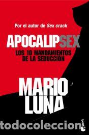 Libros: Apocal&iacute;psex - Luna, Mario - Foto 1