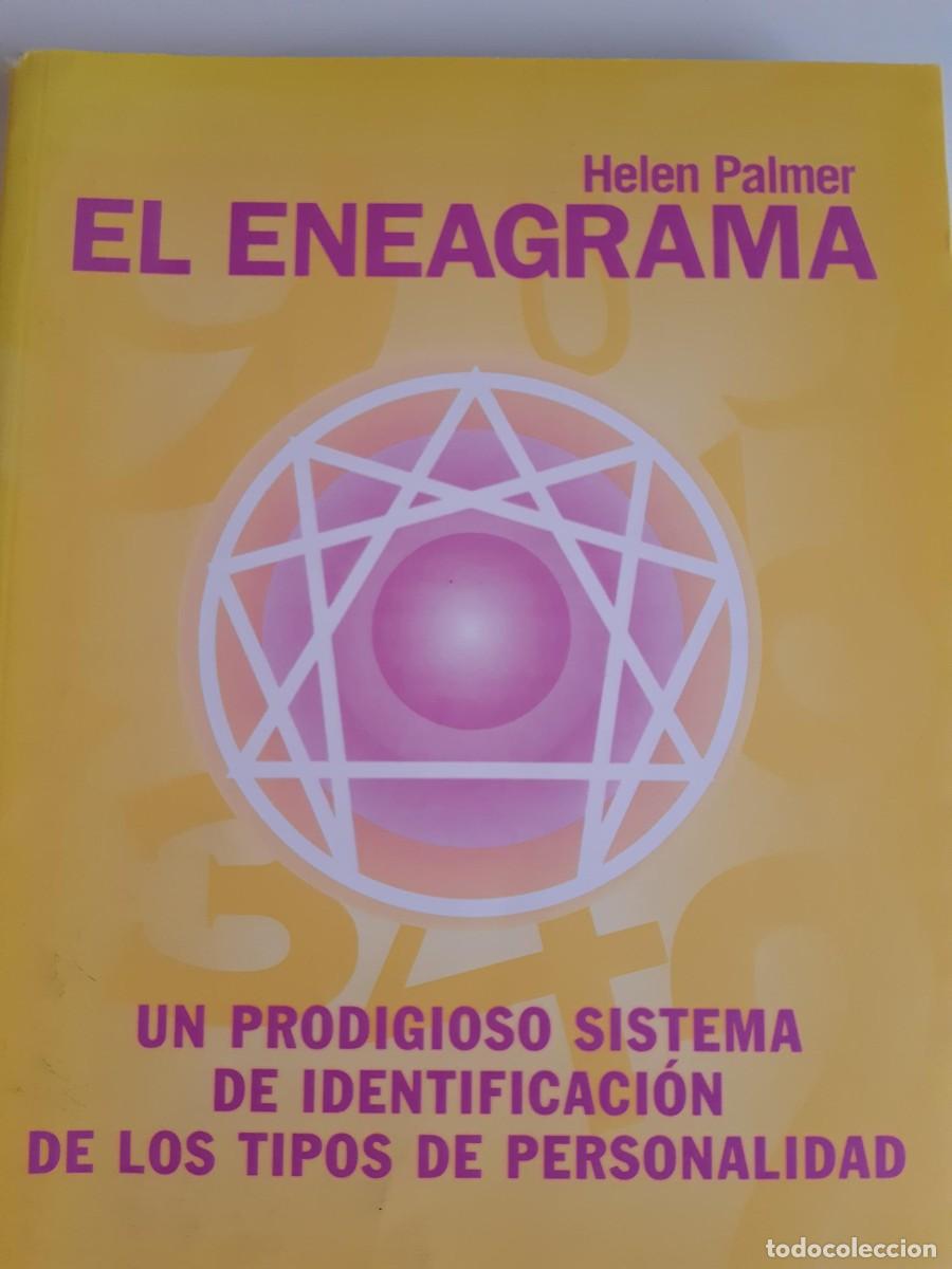Libros: El eneagrama Helen Palmer - Foto 1