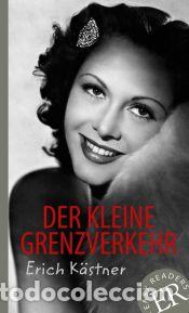 Libri: Der kleine grenzverkehr - Varios autores