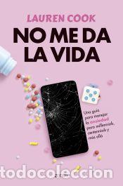 Libros: No me da la vida - Cook, Lauren - Foto 1