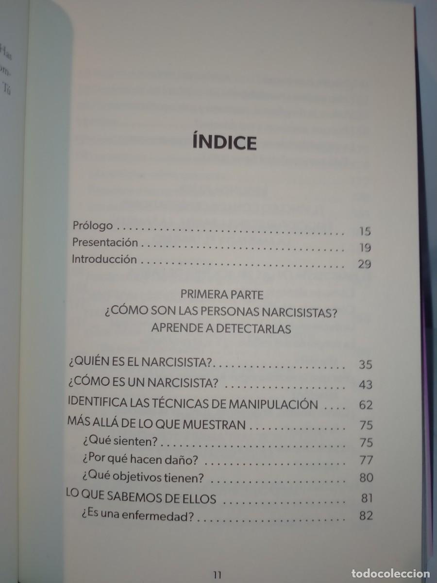 Libros: ELIZABETH CLAP&Eacute;S. T&Uacute; NO ERES EL PROBLEMA .MONTENA - Foto 2