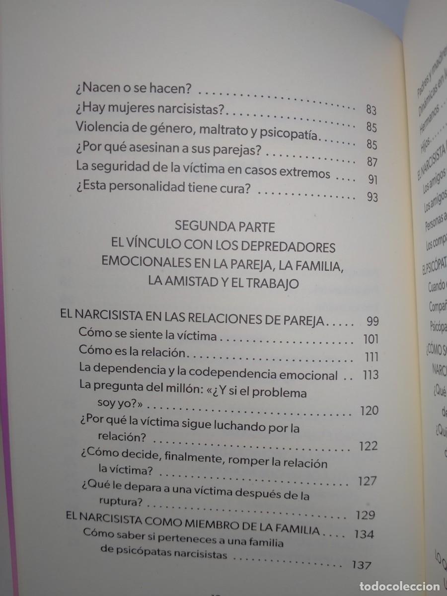 Libros: ELIZABETH CLAP&Eacute;S. T&Uacute; NO ERES EL PROBLEMA .MONTENA - Foto 3