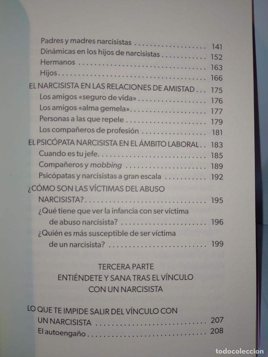 Libros: ELIZABETH CLAP&Eacute;S. T&Uacute; NO ERES EL PROBLEMA .MONTENA - Foto 4