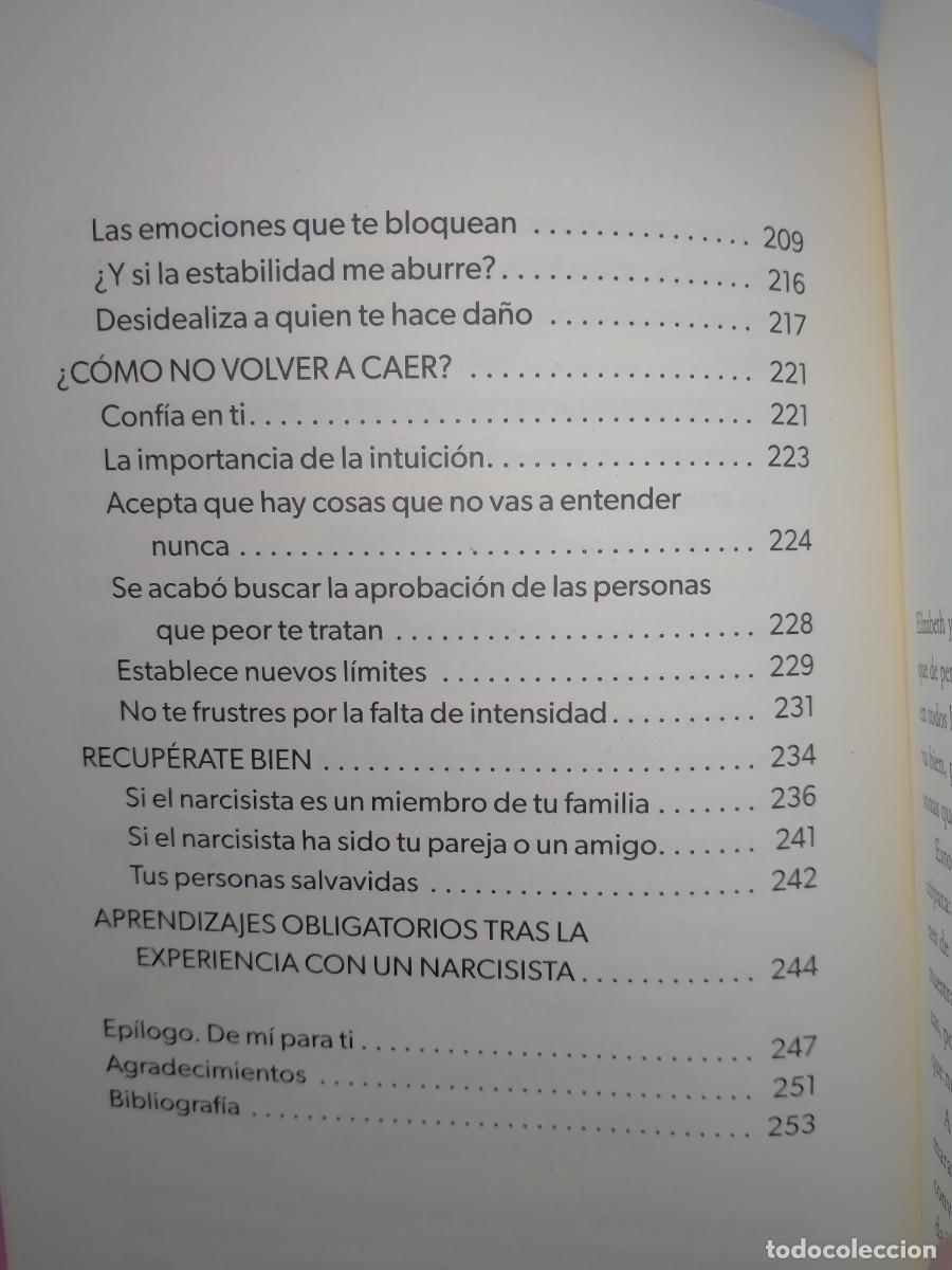 Libros: ELIZABETH CLAP&Eacute;S. T&Uacute; NO ERES EL PROBLEMA .MONTENA - Foto 5