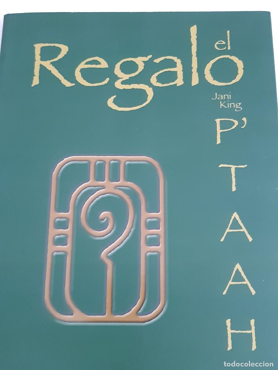 Libros: El regalo Jani King autoayuda - Foto 2