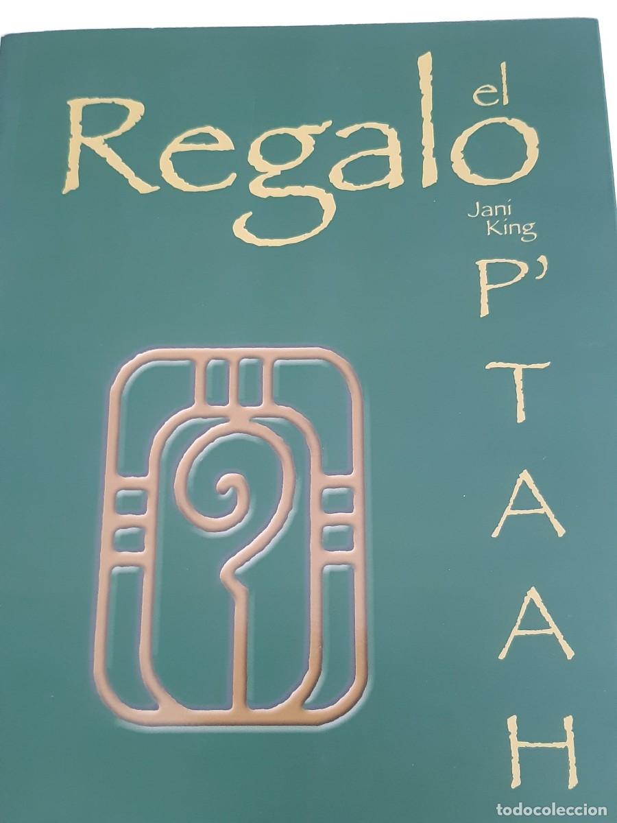 Libros: El regalo Jani King autoayuda - Foto 4