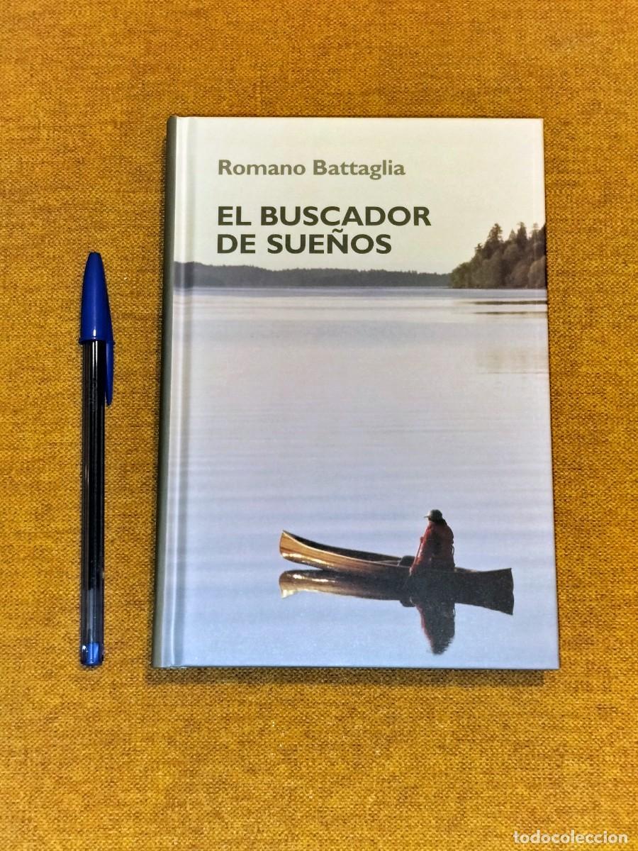 Libros: El buscador de sue&ntilde;os - Foto 1