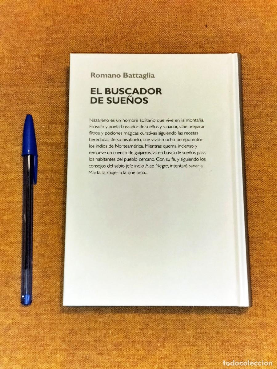 Libros: El buscador de sue&ntilde;os - Foto 2