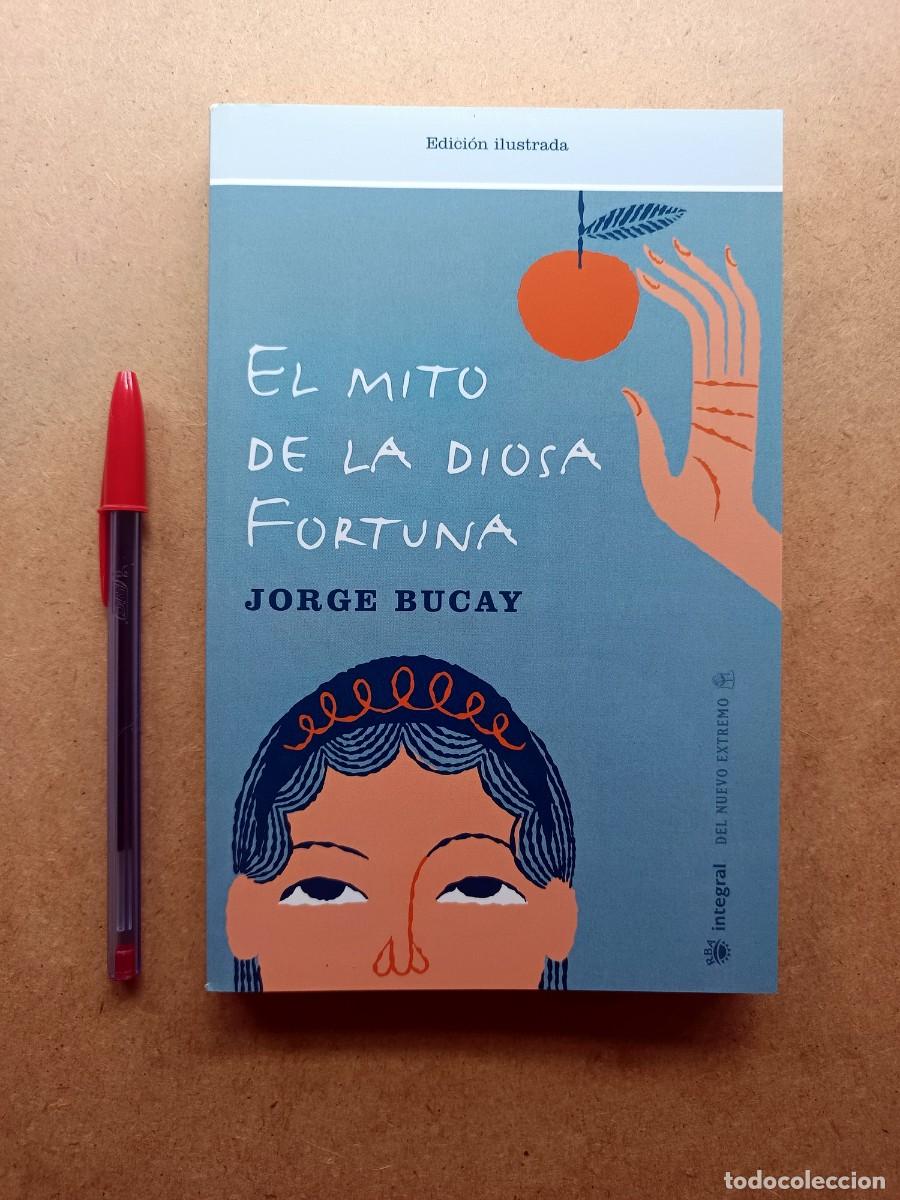 Libros: El mito de la diosa Fortuna - Foto 1