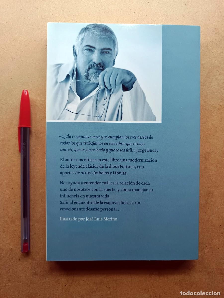 Libros: El mito de la diosa Fortuna - Foto 2
