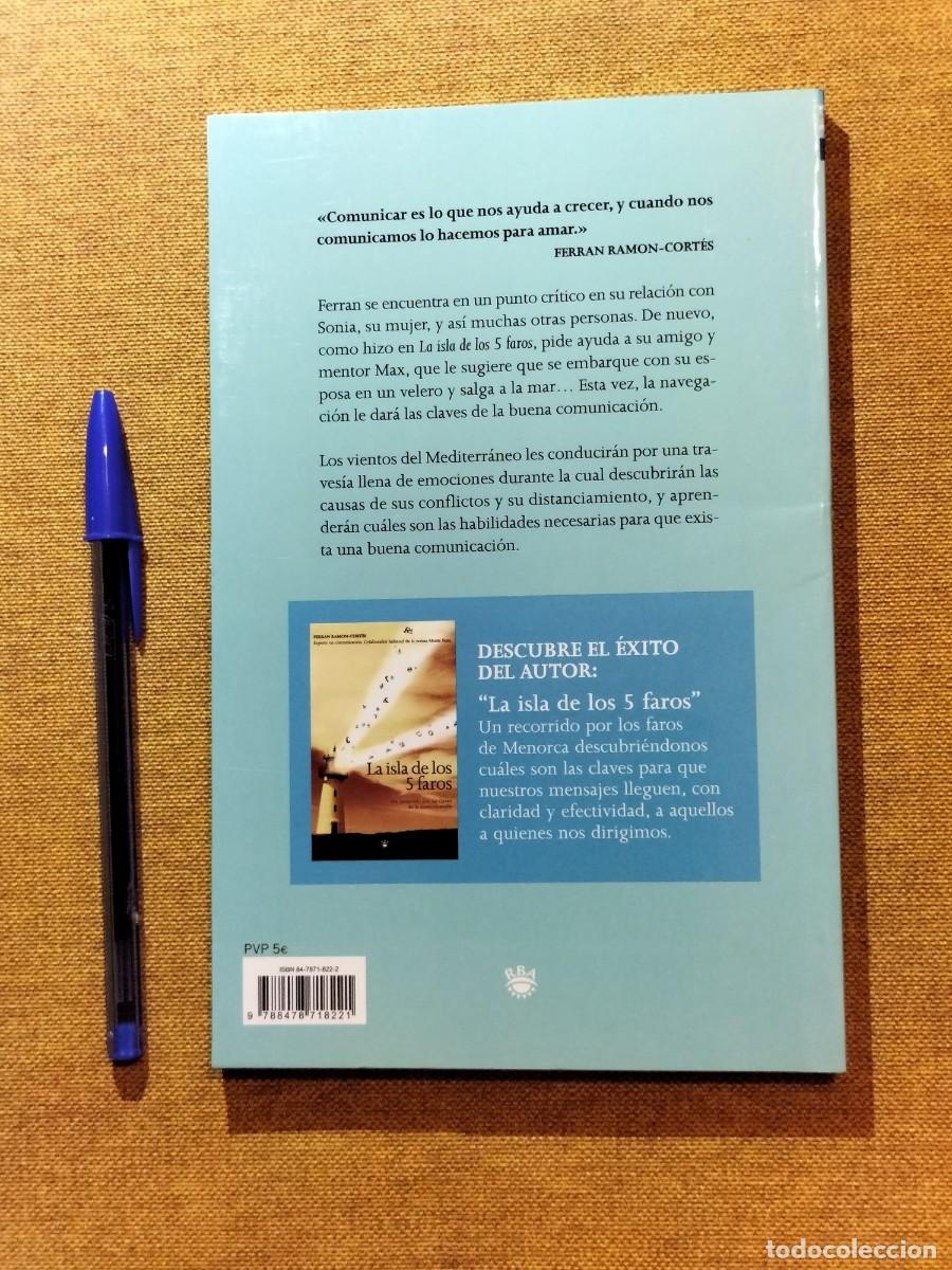 Libros: El cuaderno de bit&aacute;cora - Foto 2