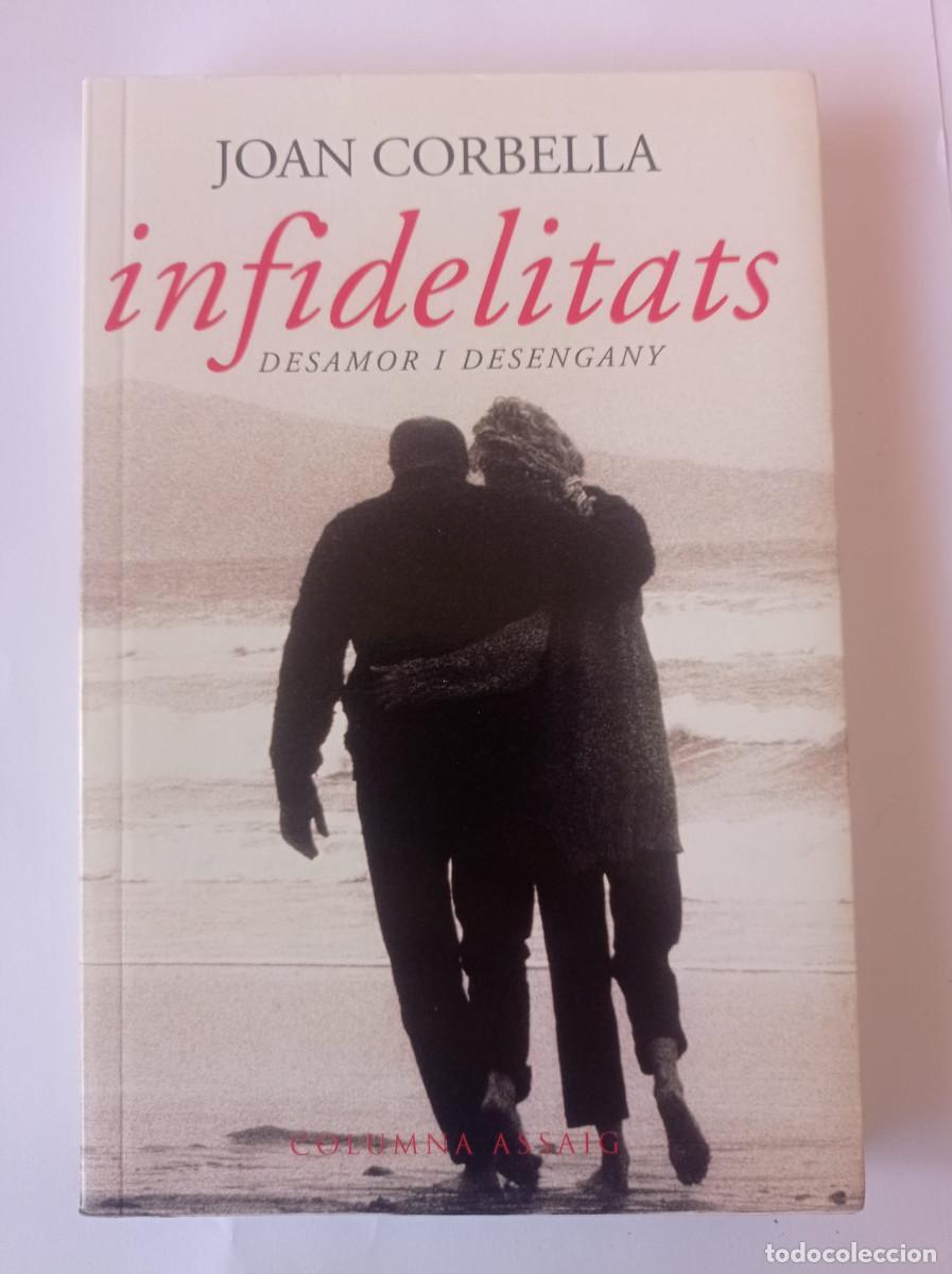Libros: Infidelitats, Joan Corbella en Catal&aacute;n - Foto 1