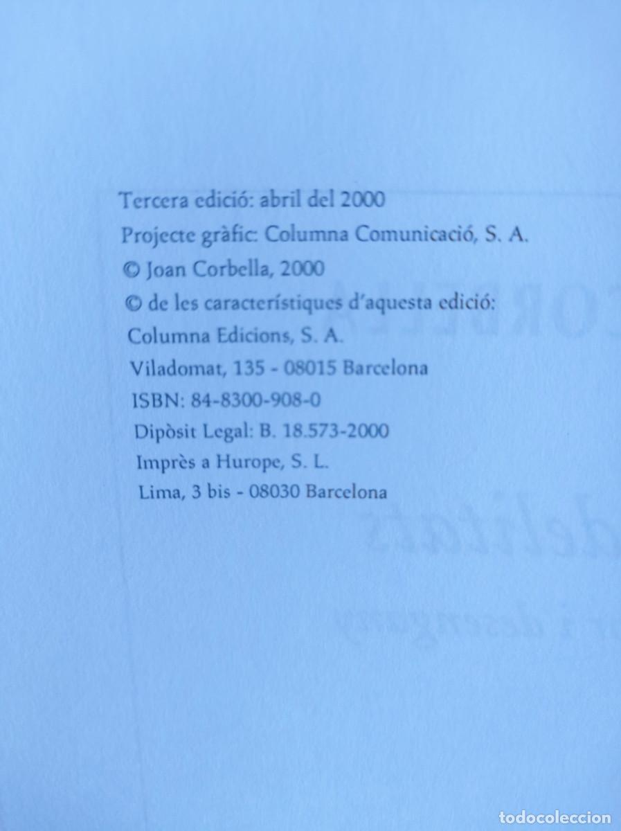 Libros: Infidelitats, Joan Corbella en Catal&aacute;n - Foto 2