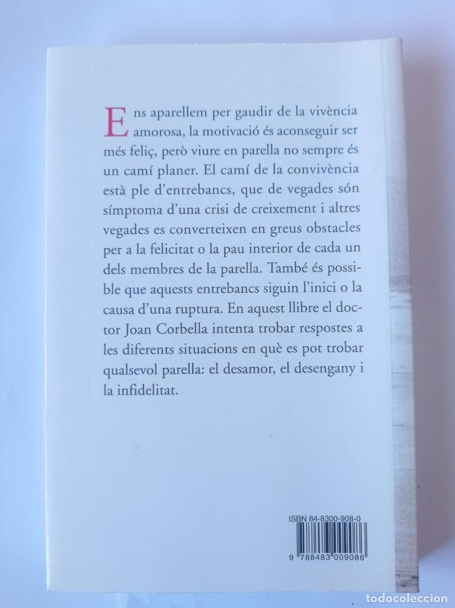 Libros: Infidelitats, Joan Corbella en Catal&aacute;n - Foto 4