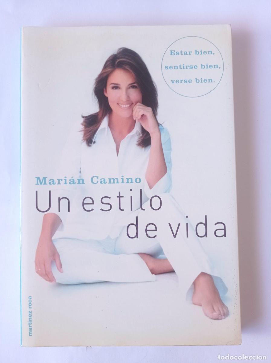 Libros: UN Estilo De Vida Marian Camino - Foto 1