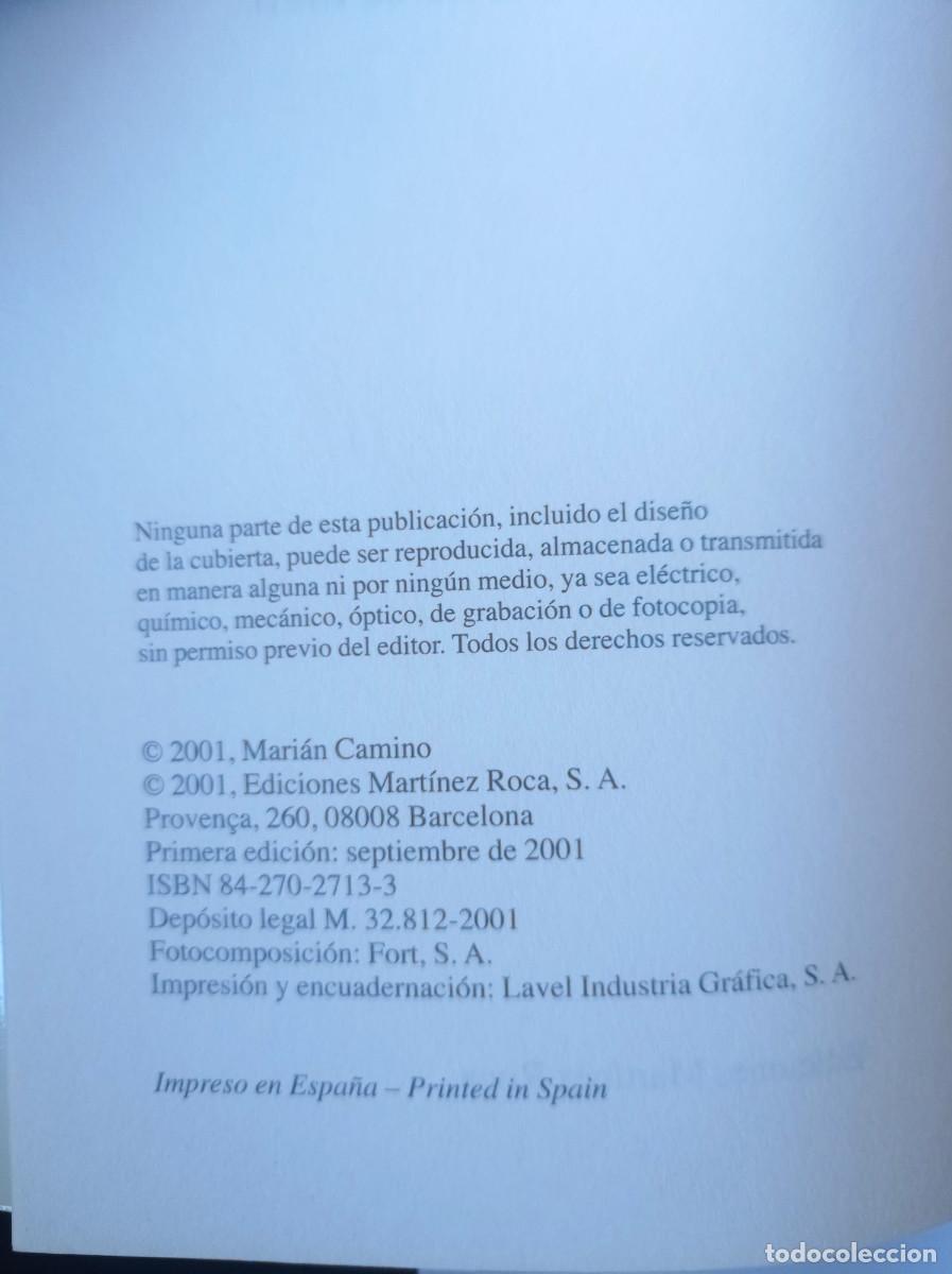 Libros: UN Estilo De Vida Marian Camino - Foto 2