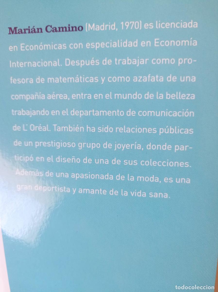 Libros: UN Estilo De Vida Marian Camino - Foto 4