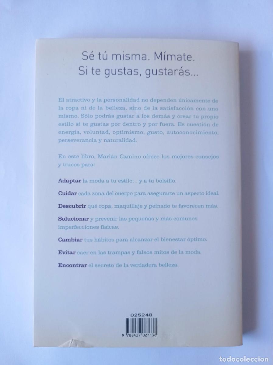 Libros: UN Estilo De Vida Marian Camino - Foto 5