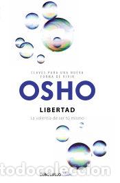 Libros: Libertad - Osho - Foto 1