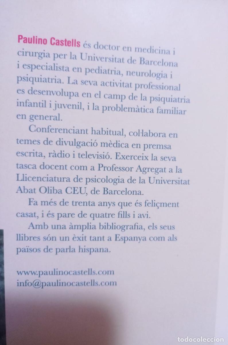 Libros: Estimats avis Paulino Castells en Catal&aacute;n 2010 - Foto 3