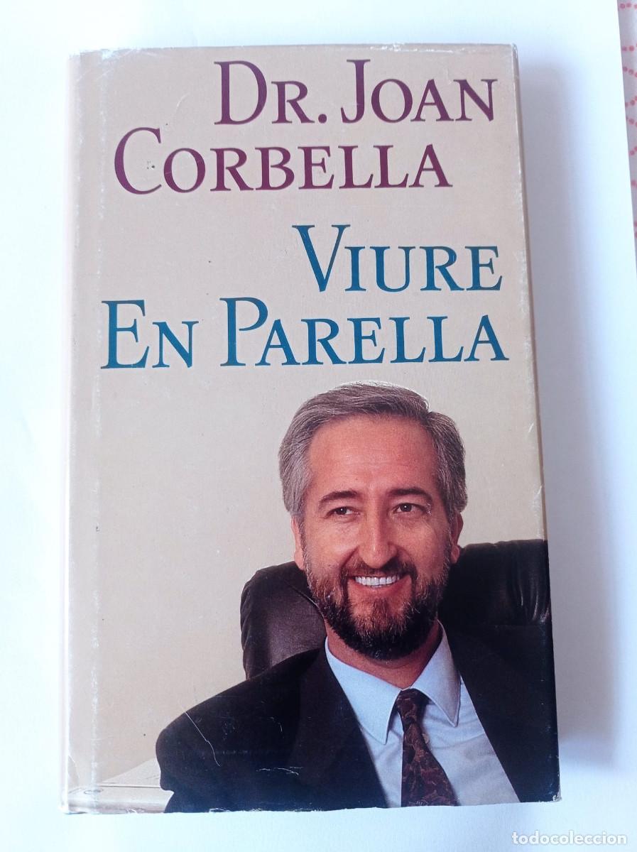 Libros: VIURE EN PARELLA Joan Corbella en Catal&aacute;n 1992 - Foto 1