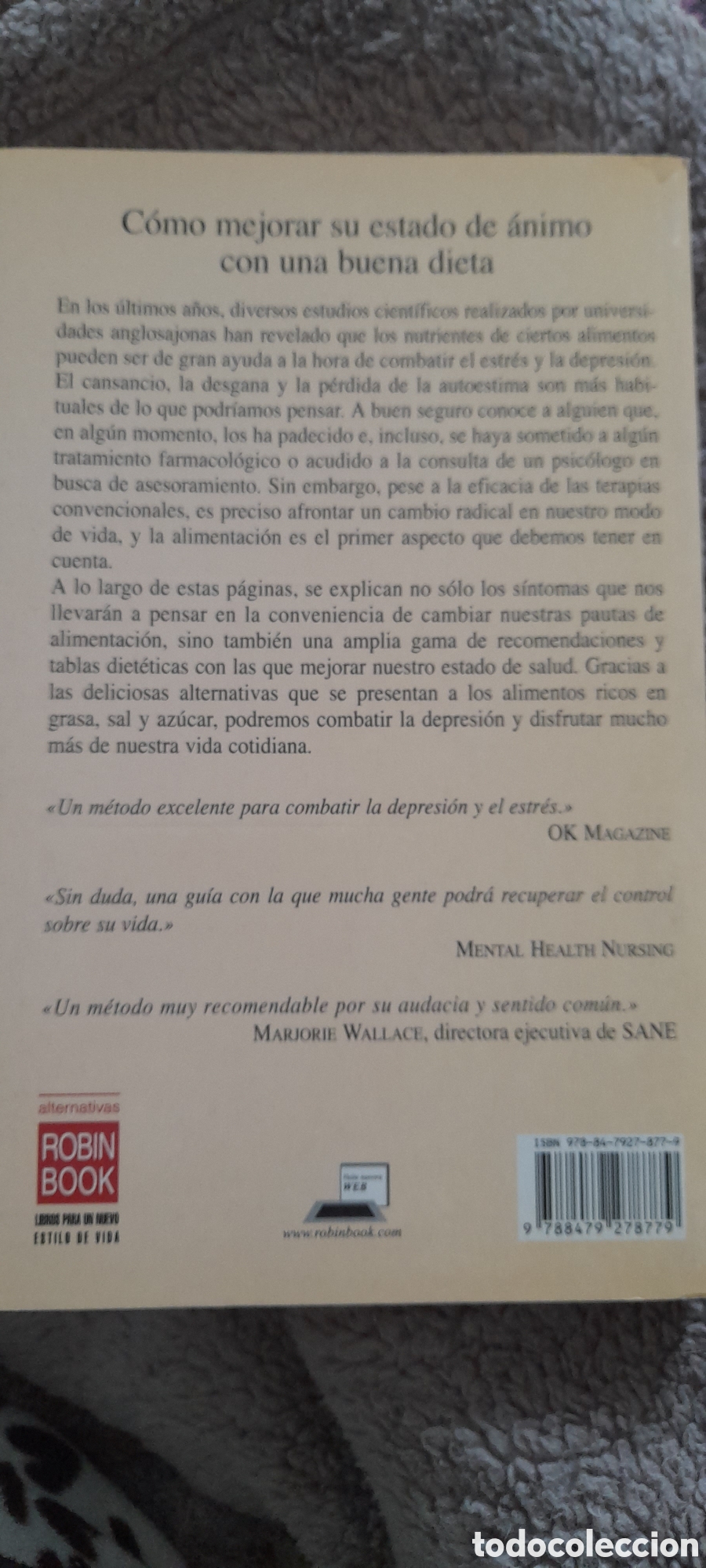 Libros: Come para sentirte mejor. Alexandra Massey - Foto 2