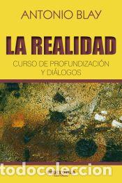 Libros: La realidad - Blay, Antonio - Foto 1