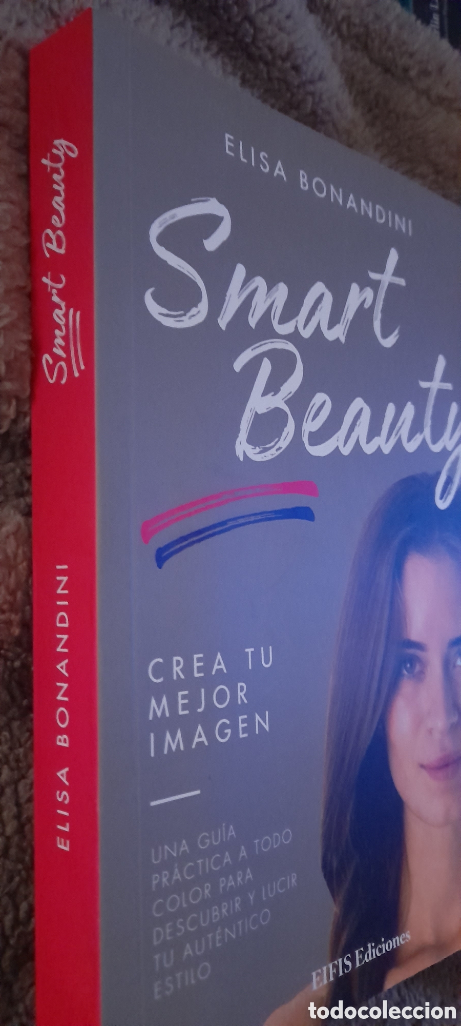 Libros: SmartWatch beauty. Elisa Bonandini - Foto 3