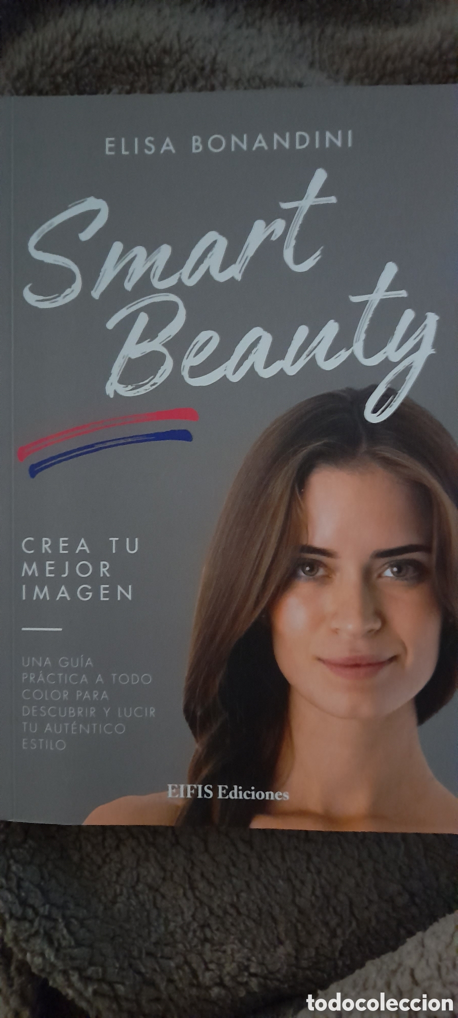 Libros: SmartWatch beauty. Elisa Bonandini - Foto 1